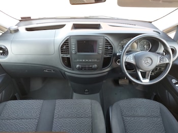 Used Mercedes-Benz Vito 2022 for sale - 78735613: Photo