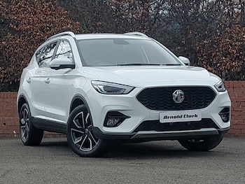 Used MG MG ZS 2023 for sale - 78238683: Photo