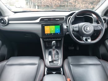 Used MG MG ZS 2023 for sale - 78238683: Photo