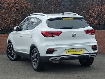 Used MG MG ZS 2023 for sale - 78238683: Photo