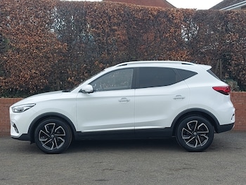 Used MG MG ZS 2023 for sale - 78238683: Photo