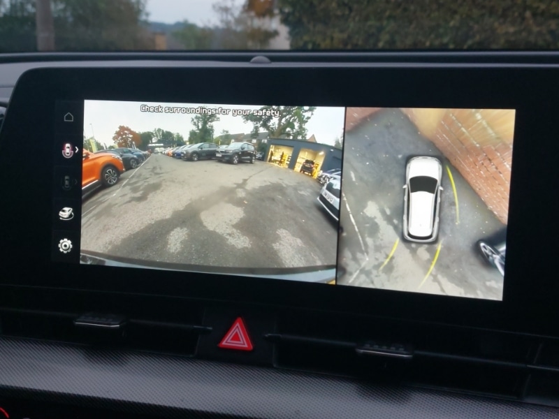 Used Kia Sportage 2022 for sale - 76567253: Photo 10