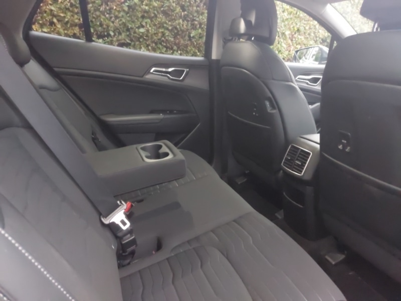 Used Kia Sportage 2022 for sale - 76567253: Photo 13