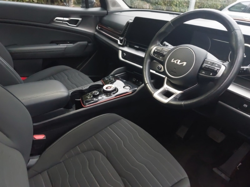 Used Kia Sportage 2022 for sale - 76567253: Photo 14