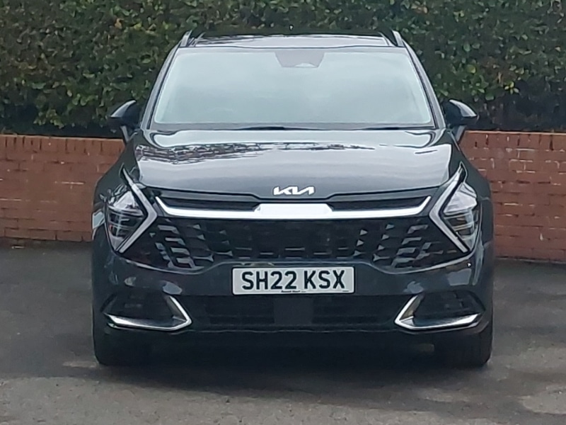 Used Kia Sportage 2022 for sale - 76567253: Photo 15