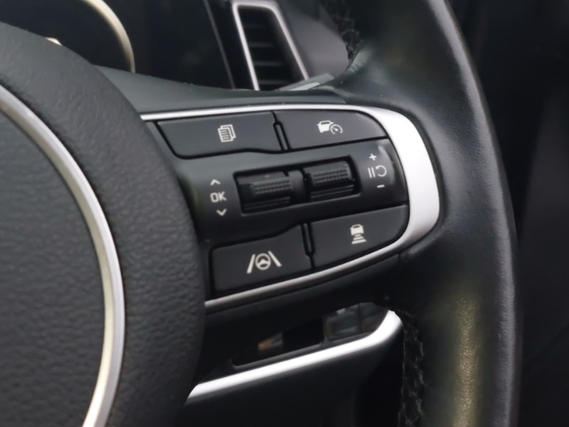 Used Kia Sportage 2022 for sale - 76567253: Photo 19