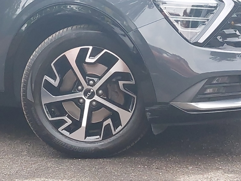 Used Kia Sportage 2022 for sale - 76567253: Photo 9