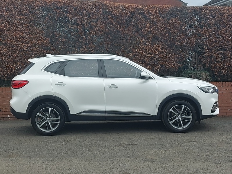 Used MG MG HS 2022 for sale - 78032805: Photo 12