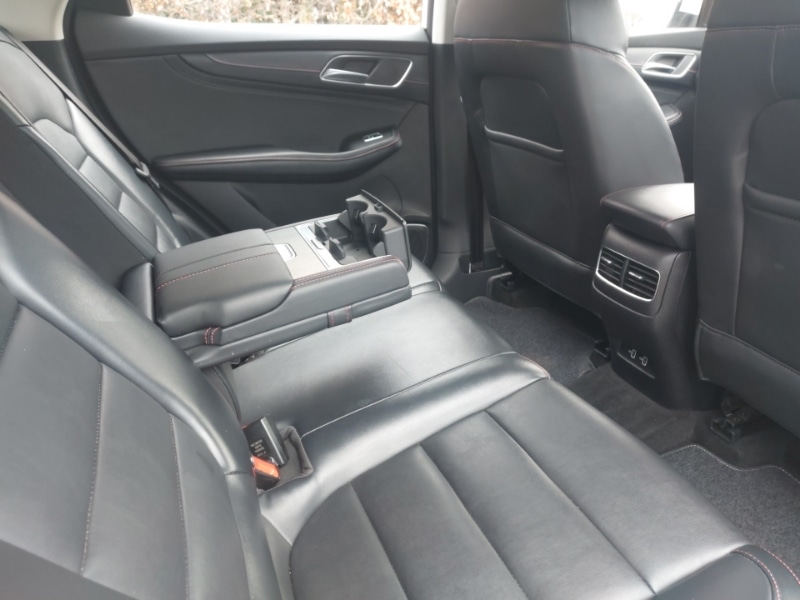 Used MG MG HS 2022 for sale - 78032805: Photo 13