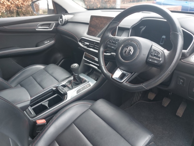 Used MG MG HS 2022 for sale - 78032805: Photo 14