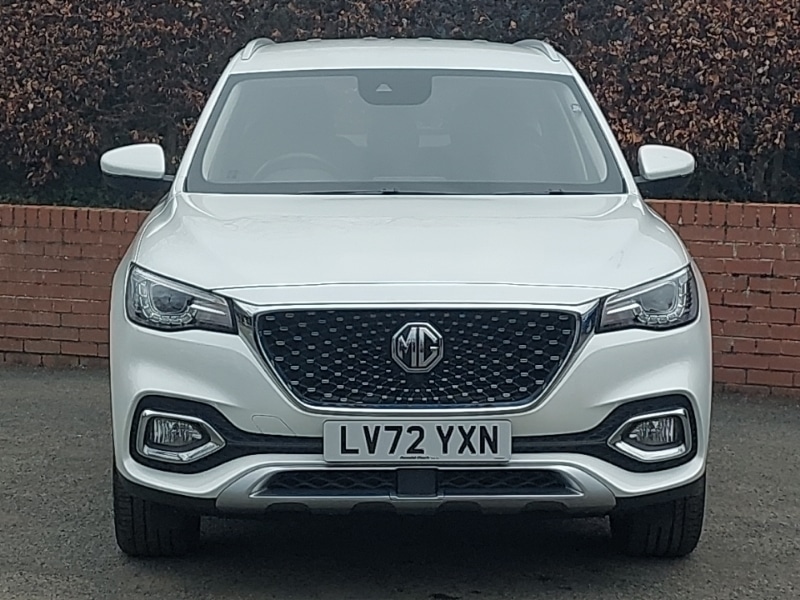 Used MG MG HS 2022 for sale - 78032805: Photo 15