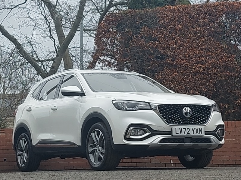 Used MG MG HS 2022 for sale - 78032805: Photo 16