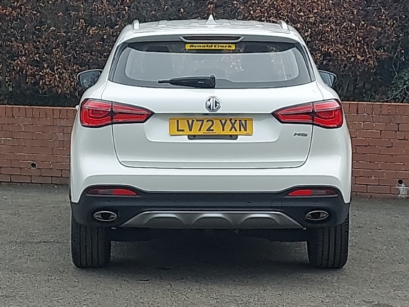 Used MG MG HS 2022 for sale - 78032805: Photo 17