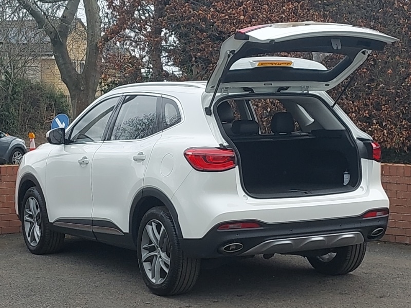 Used MG MG HS 2022 for sale - 78032805: Photo 18