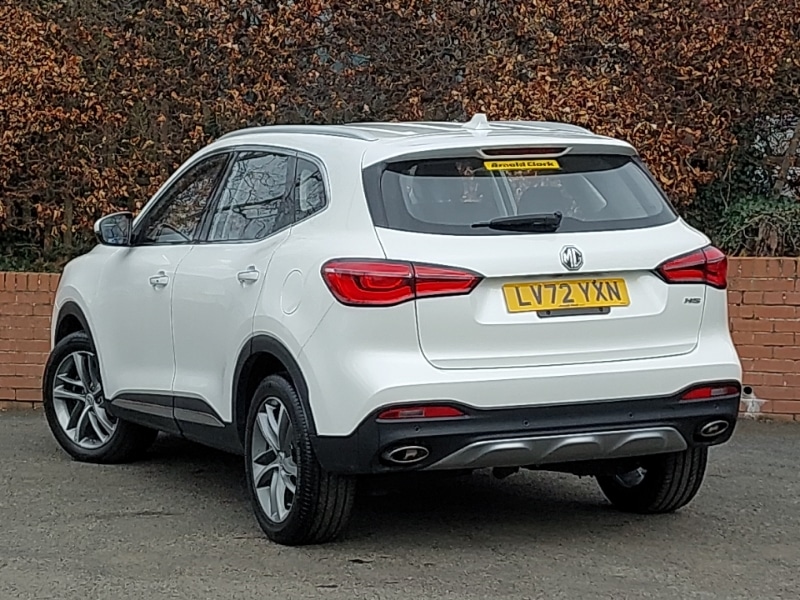 Used MG MG HS 2022 for sale - 78032805: Photo 3