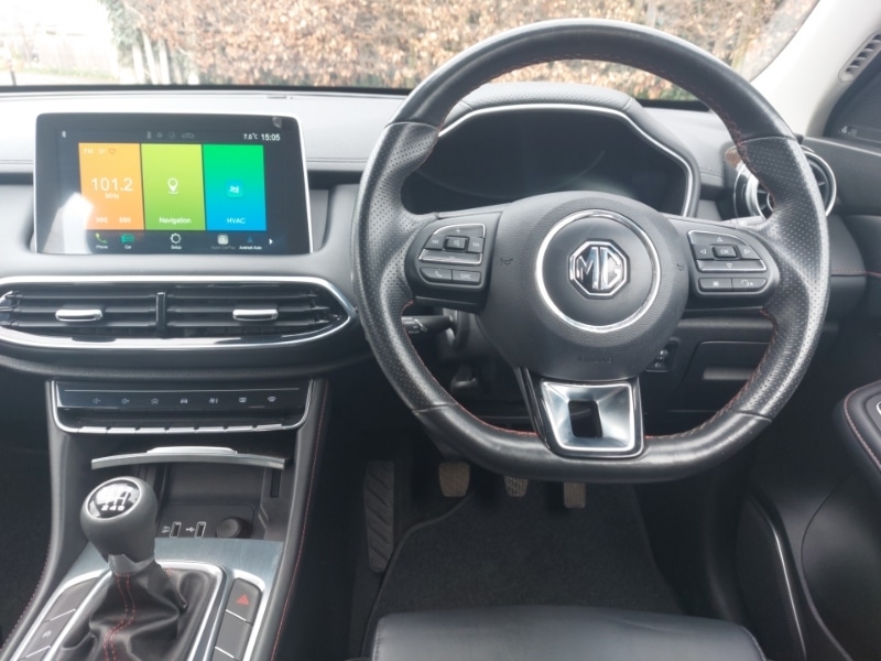 Used MG MG HS 2022 for sale - 78032805: Photo 7