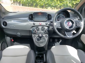 Used Fiat 500 2022 for sale - 79231768: Photo