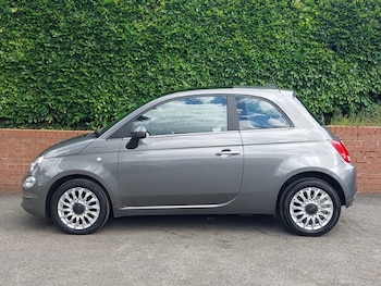 Used Fiat 500 2022 for sale - 79231768: Photo