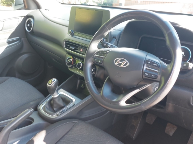 Used Hyundai KONA 2022 for sale - 76493447: Photo 14