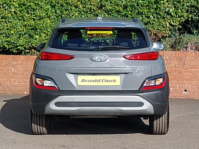 Used Hyundai KONA 2022 for sale - 76493447: Photo 17