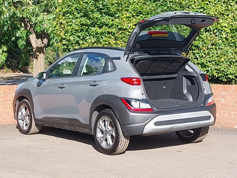 Used Hyundai KONA 2022 for sale - 76493447: Photo 18