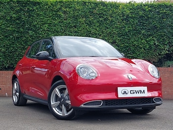Used GWM ORA ORA 03 2024 for sale - 75562486: Photo