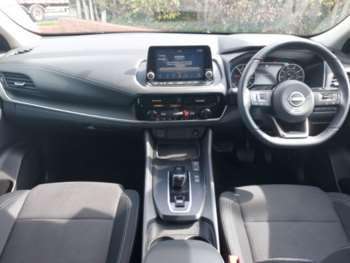 Used Nissan Qashqai 2022 for sale - 74943916: Photo