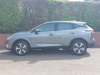 Used Nissan Qashqai 2022 for sale - 74943916: Photo