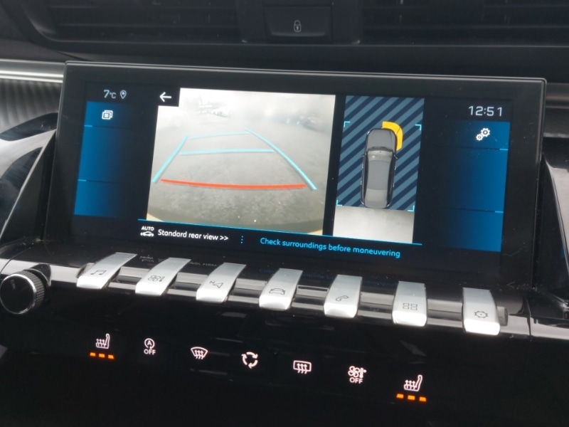 Used Peugeot 508 2019 for sale - 77366212: Photo 10