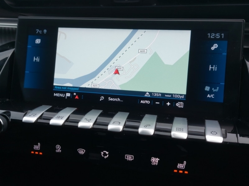 Used Peugeot 508 2019 for sale - 77366212: Photo 11