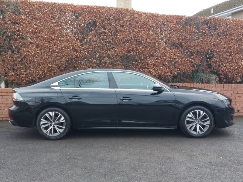 Used Peugeot 508 2019 for sale - 77366212: Photo 12