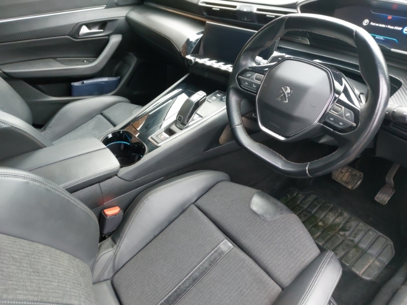 Used Peugeot 508 2019 for sale - 77366212: Photo 14