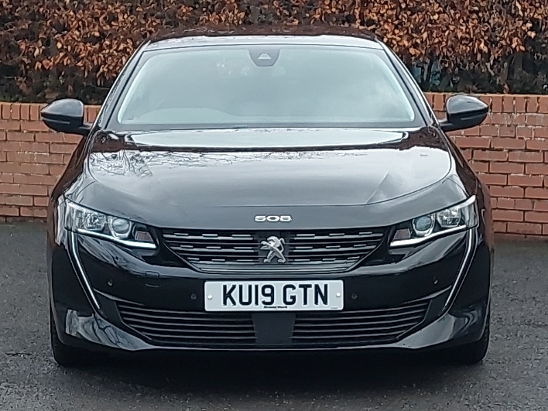 Used Peugeot 508 2019 for sale - 77366212: Photo 15