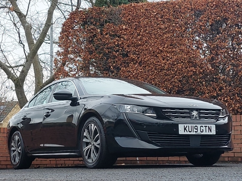 Used Peugeot 508 2019 for sale - 77366212: Photo 16