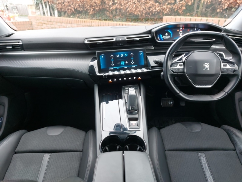 Used Peugeot 508 2019 for sale - 77366212: Photo 2