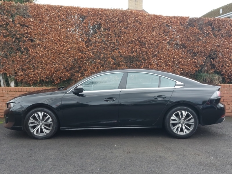 Used Peugeot 508 2019 for sale - 77366212: Photo 4