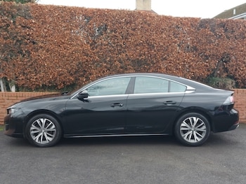 Used Peugeot 508 2019 for sale - 77366212: Photo