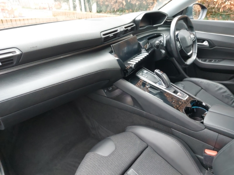 Used Peugeot 508 2019 for sale - 77366212: Photo 5