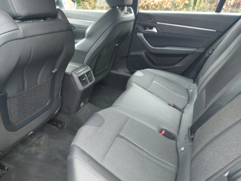 Used Peugeot 508 2019 for sale - 77366212: Photo 6