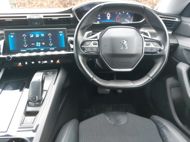 Used Peugeot 508 2019 for sale - 77366212: Photo 7