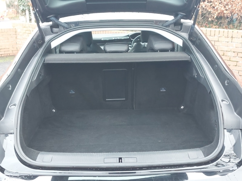 Used Peugeot 508 2019 for sale - 77366212: Photo 8