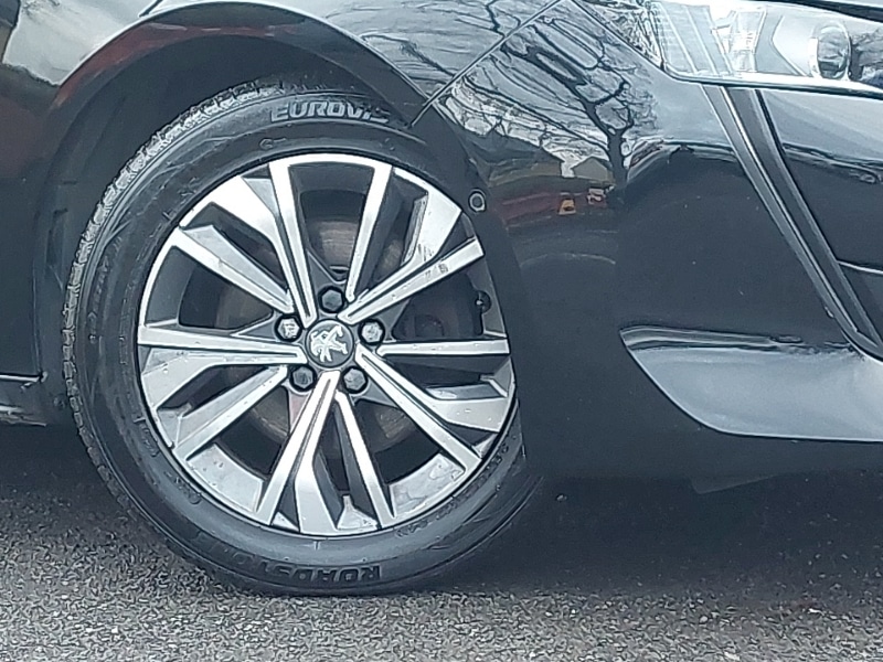 Used Peugeot 508 2019 for sale - 77366212: Photo 9