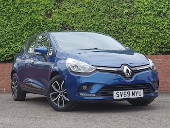 Used Renault Clio 2019 for sale - 78546360: Photo