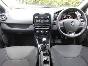 Used Renault Clio 2019 for sale - 78546360: Photo