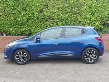 Used Renault Clio 2019 for sale - 78546360: Photo