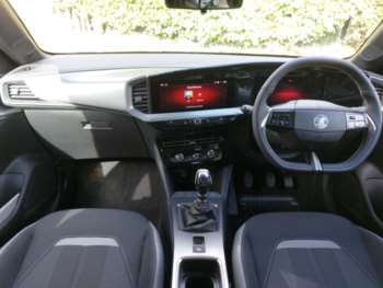 Used Vauxhall Mokka 2025 for sale - 74775913: Photo