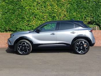 Used Vauxhall Mokka 2025 for sale - 74775913: Photo