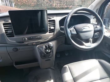 Used Ford Transit 2022 for sale - 78225264: Photo