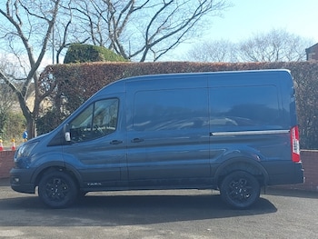 Used Ford Transit 2022 for sale - 78225264: Photo