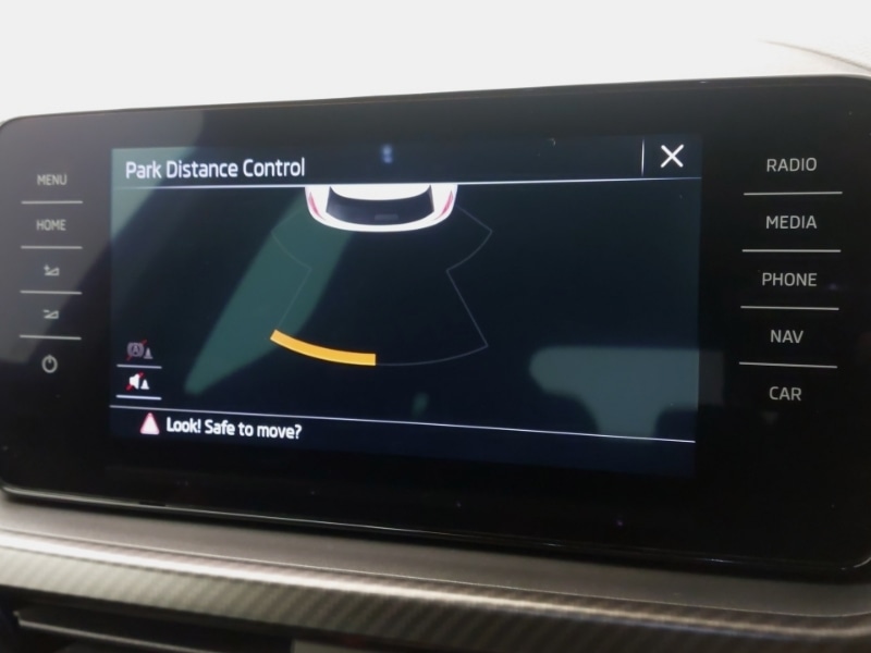 Used Skoda Kamiq 2021 for sale - 76893539: Photo 11